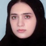 ملیحه حامدی جهرمی