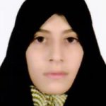مریم سادات کسائی