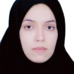 سعیده علی زاده