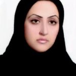 دکتر سمیه قربانی کلکناری