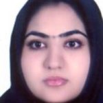 مریم جعفری دستجرده