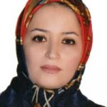 ملیحه باقری
