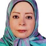 نسرین روزبهانی