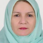 زهرا ریاضی چاپشلو