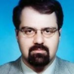 عباس افشاری