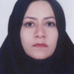 زهرا شکوهی قهفرخی