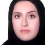 سیده معصومه جعفری گهراز