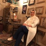 زهرا انجمنی