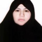 مریم فقیه علی آبادی