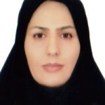 فاطمه سعیدی حمزه خانلو