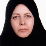 سیده معصومه فریطوس