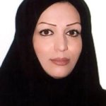 فاطمه نقیب دشتی