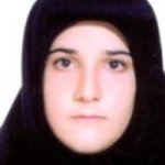 سیده معصومه آقامیری