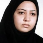 فرزانه وطن دوست
