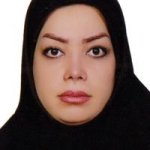 سودابه احمدی