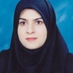 مهرناز عندلیب ذوقی