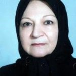 ثریا عازمی خواه