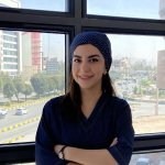 مهسا میرزائی