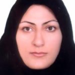 مرضیه مردانی کرانی