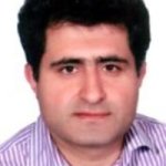 مهرداد الیاسی بختیاری
