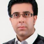 محمدحسین داوری دولت آبادی