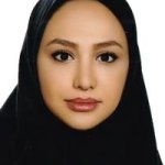 الناز رضائی