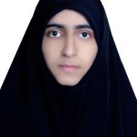 مهدیه السادات سادات حسینی