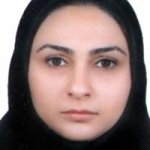 سودابه نزادی