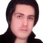 قباد حاتم نیا