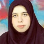 مریم اشتیاق حسینی