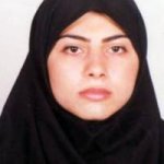 مریم حسینی بهنام