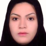 ملیحه السادات حسینی دولت آبادی