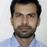 محمدرضا احمدی بختیاری
