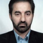 عباس خادمیان موغاری