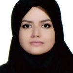 معصومه سادات کریمی