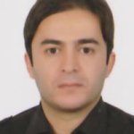 محمدرضا شادمان شهرستانی