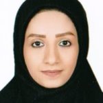 سیده فاطمه کیا