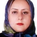 ملیحه زاهدی راد