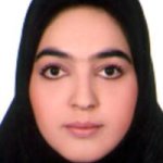 مژگان دهقان آزاد