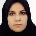 ملیحه حیران روزبهانی