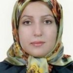 سودابه سادات مهاجرانی