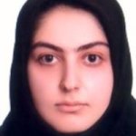 فاطمه تقی پوریوسفی