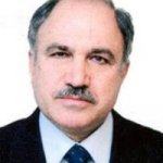 دکتر براتعلی ملکی
