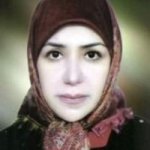 سهیلا جعفری خلفلو