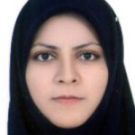 مهدیه اسکندری شفیع آبادی
