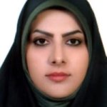 مهدیه حسین شهری