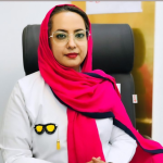 دکتر سمانه ایمانداش