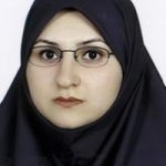 مریم میررکنی بنادکی