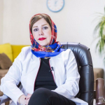 ویدا یوسفیان
