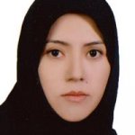 شهربانو حیدری